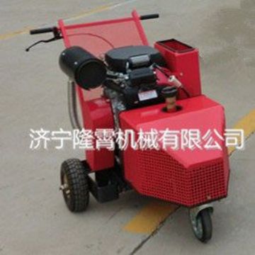 點擊查看詳細信息<br>標題：路面開槽機 閱讀次數(shù)：1517